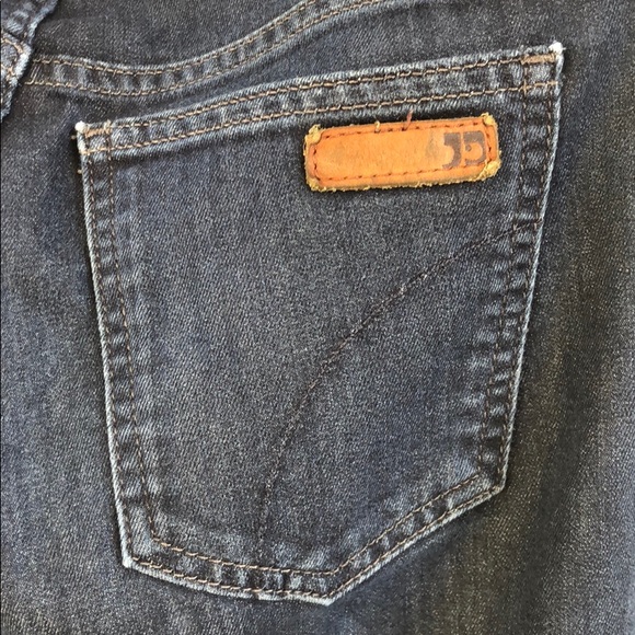 Joe’s Jeans Curvy Bootcut Jeans - Picture 5 of 14